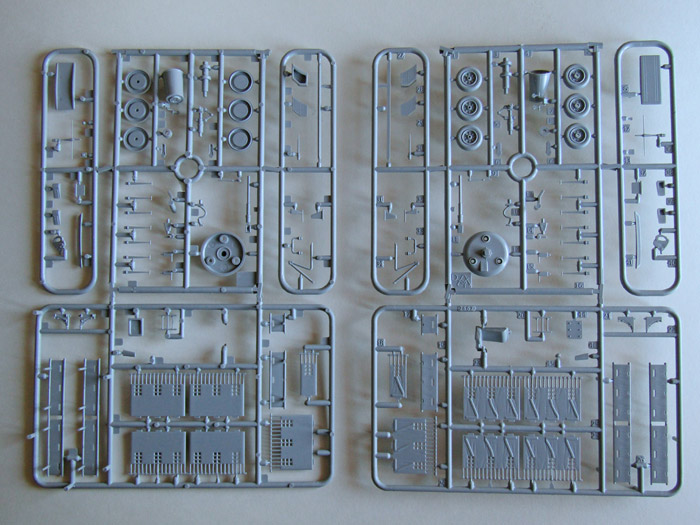 Italeri Chinook Hc Mk Ch F Page Of Scale Modelling Now