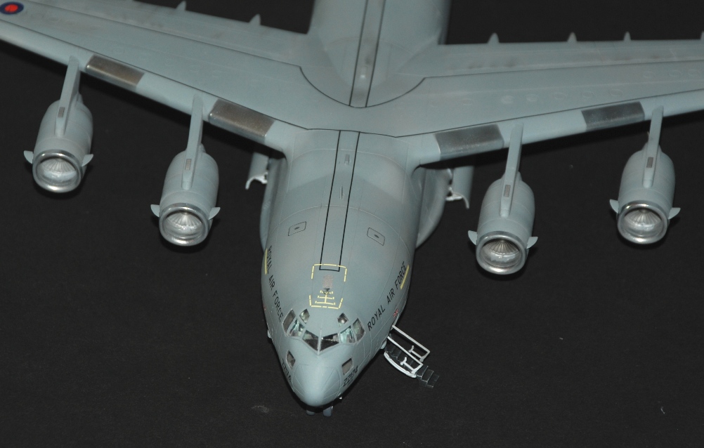 Revell Finished Aircraft Reviews - Scale Modelling Now