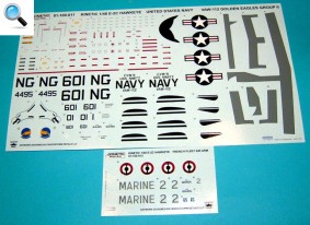 decals