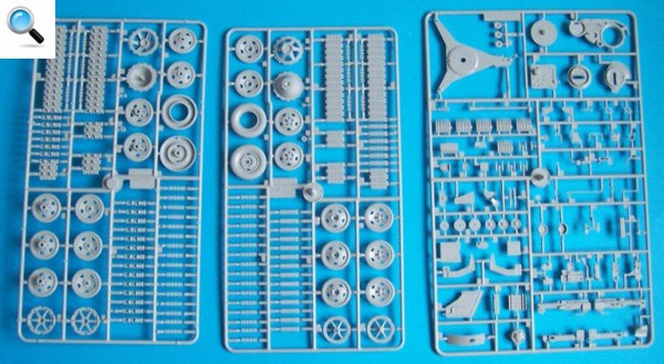 sprues