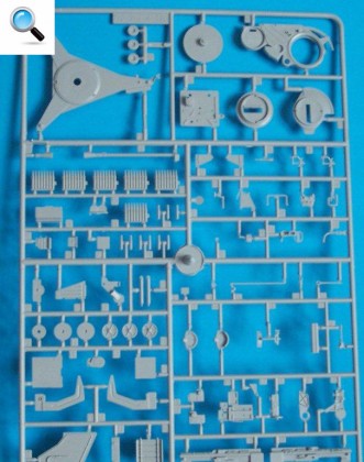 sprues