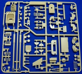 Sprues