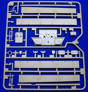 sprues