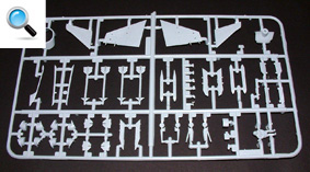 sprues