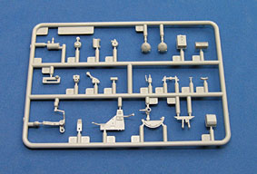 sprue 1