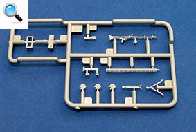 sprue