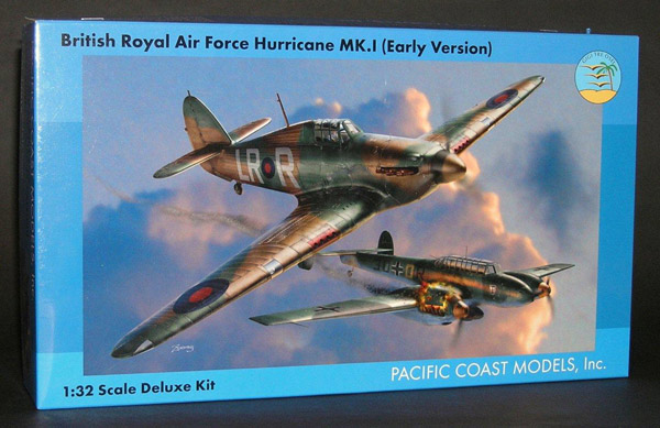 1.EIR-Ac-kits-PCM-Hawker-Hurricane-Mk.I-early-version-1.32-scale---box