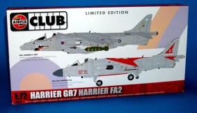 airfix bird kits