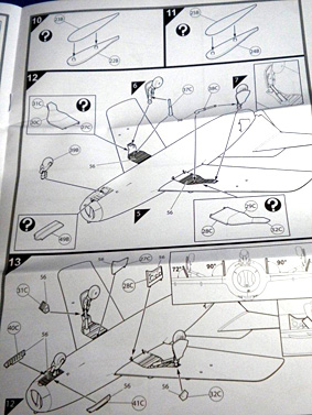 2.eir-ac-kits-Airfix-MiG-15-1.72-scale