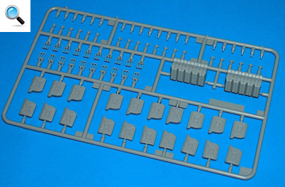 sprues