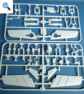 sprues