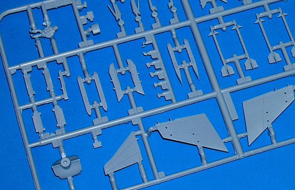 sprue