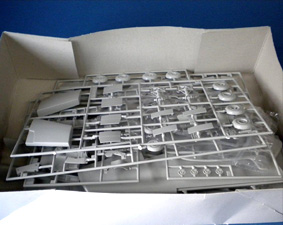 good quality sprues