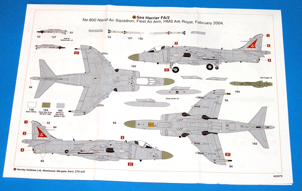 decal painting guide