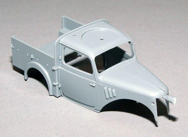 bodyshell