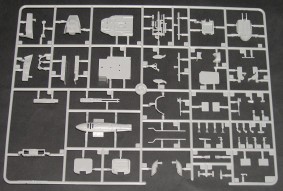 sprue