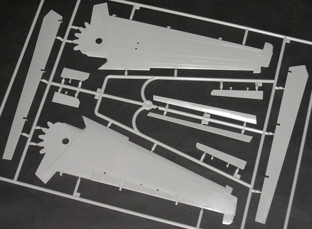 sprue