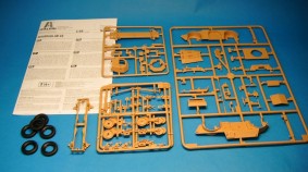 sprues