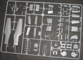 quality sprues