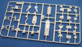 detailed sprue