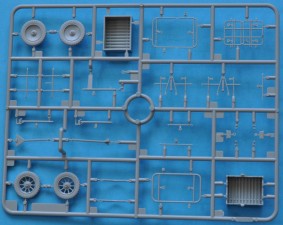 sprues