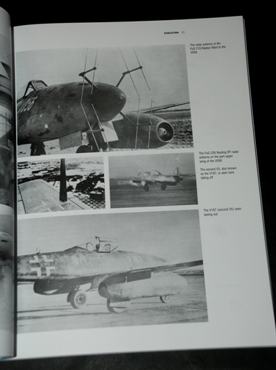 The Messerschmitt Me 262 – A guide to the Luftwaffe’s First Jet Fighter ...