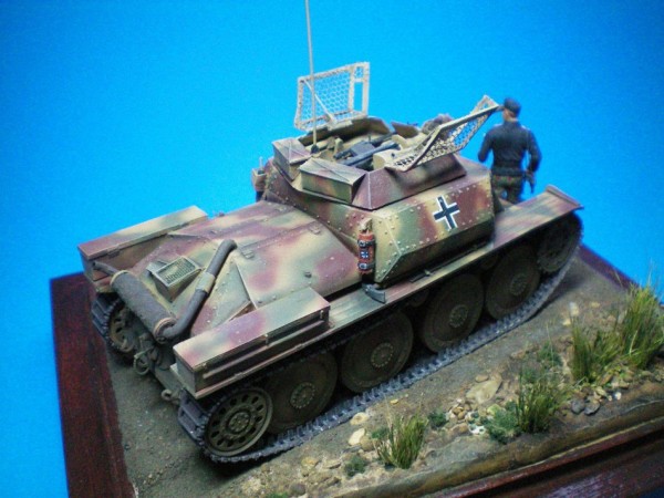 Subscribers gallery - Armour 'A' - Scale Modelling Now