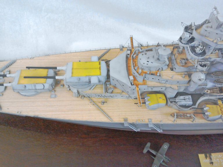 Subscribers' Maritime Gallery - Scale Modelling Now