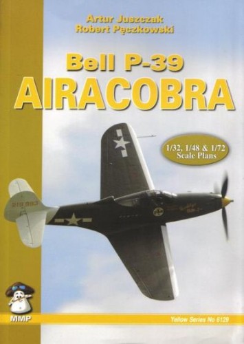 Bell P-39 Airacobra - Scale Modelling Now