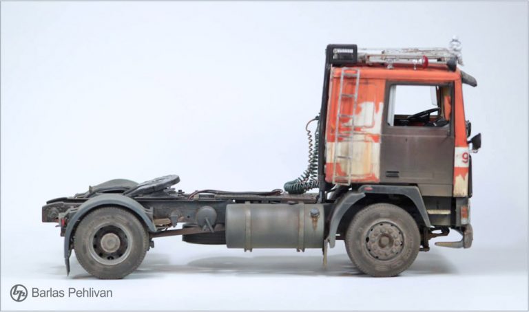 10-SG-V-Volvo-F12-by-Barlas-Pehlivan - Scale Modelling Now