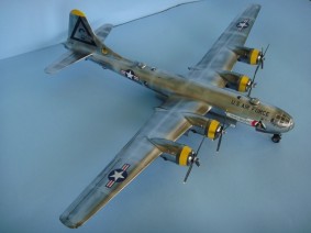 B29-1 - Scale Modelling Now