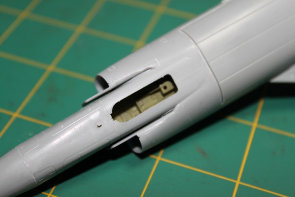 31 BN Ac Meng Convair F102A Case X Delta Dagger - Scale Modelling Now