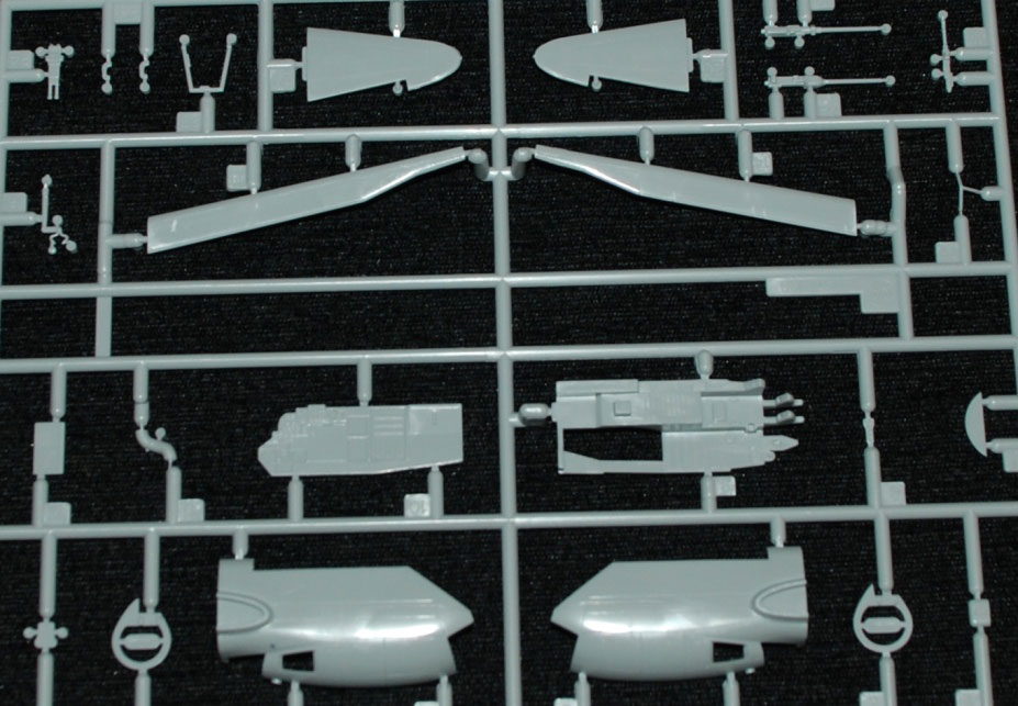 14-HN-Ac-Hasegawa-Junkers-Ju-188-AE-1.72 - Scale Modelling Now