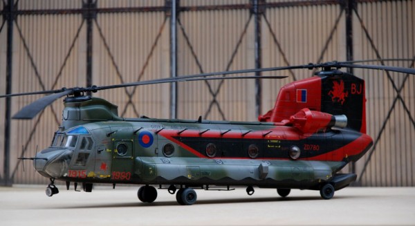 1-chinook-hc1-by-neil-pepper - Scale Modelling Now