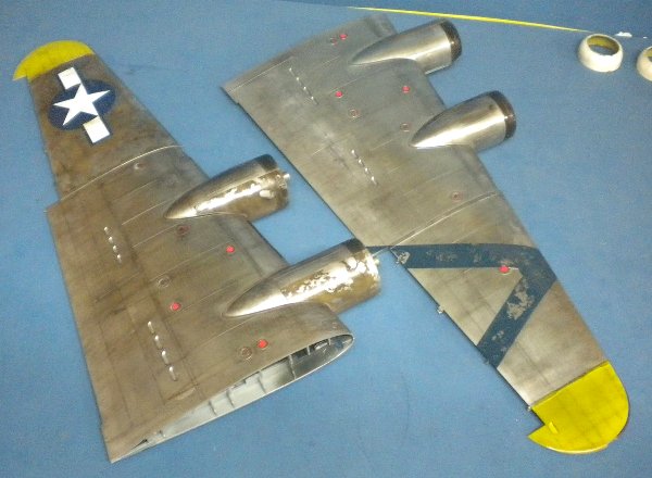 14 BN Ac HKM B17G Flying Fortress 1.32 Pt4