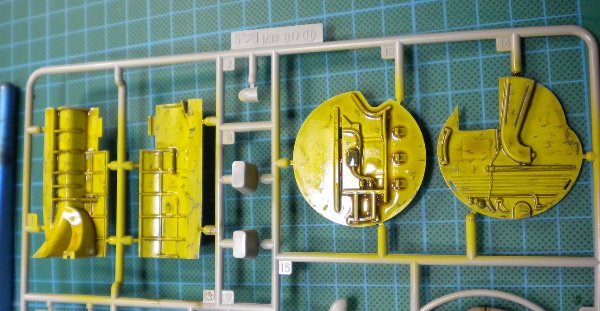 26 BN Ac HKM B17G Flying Fortress 1.32 Pt3