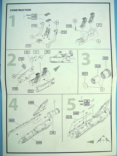 14-HN-Ac-High-Planes-Models-Mirage-IIID-1.72 - Scale Modelling Now