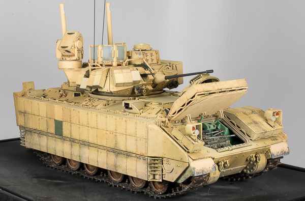 2 BN Ar Meng-Bradley Busk III 1.35 Pt1