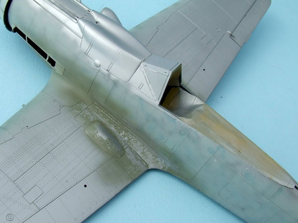 33 BN Ac Hasegawa Focke-Wulf Fw190D9 1.32 Pt2