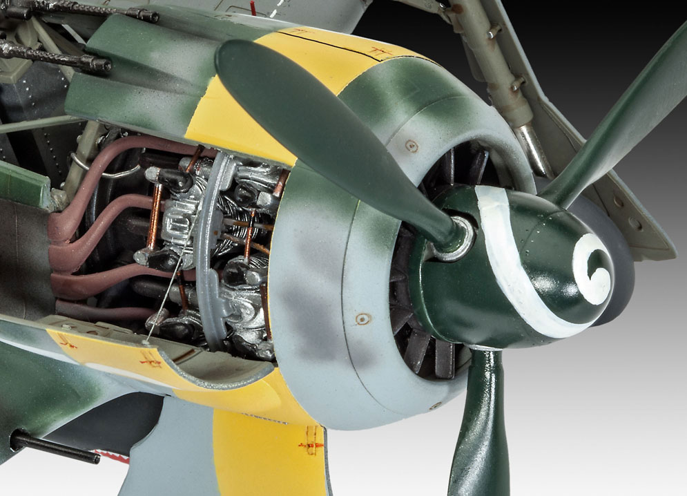 3e-HN-Ac-Revell-Focke-Wulf-Fw190F8-1.32 - Scale Modelling Now