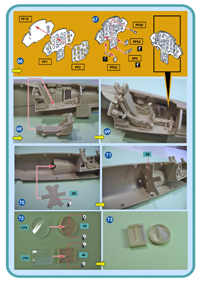 17 BN-Ac-HpH Models-MiG-15 Bis 1.32 Pt2