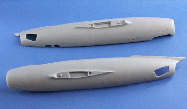 2 BN-Ac-HpH Models-MiG-15 Bis 1.32