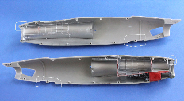 4 BN-Ac-HpH Models-MiG-15 Bis 1.32