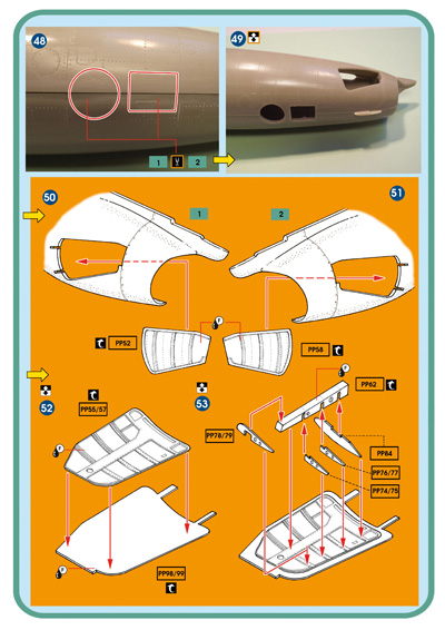 Mig Instructions part 10