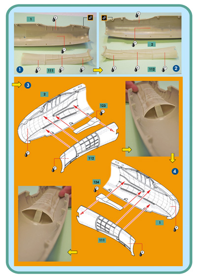 Mig Instructions pt 4