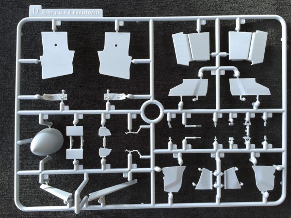 Zoukei-Mura F-4J Phantom II 1:48 - Scale Modelling Now