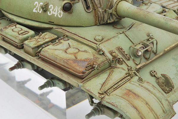 Armour-Modelling-Chips-Scratches-and-Dust-Workshop_preview - Scale ...