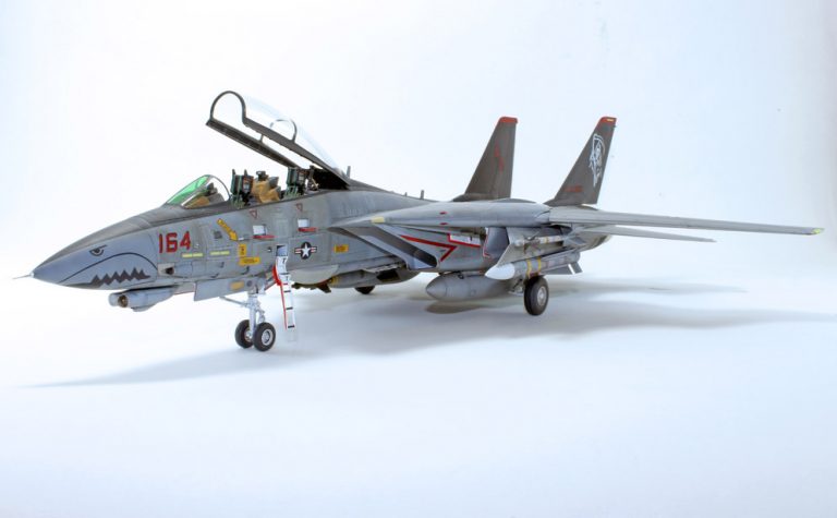 Tamiya Finished Aircraft Reviews - Scale Modelling Now