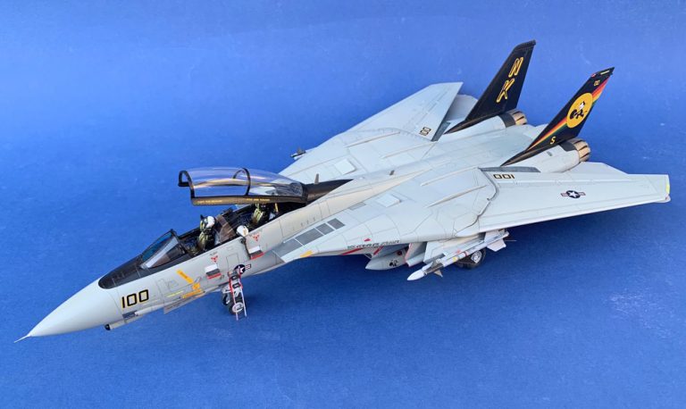 Tamiya Finished Aircraft Reviews - Scale Modelling Now